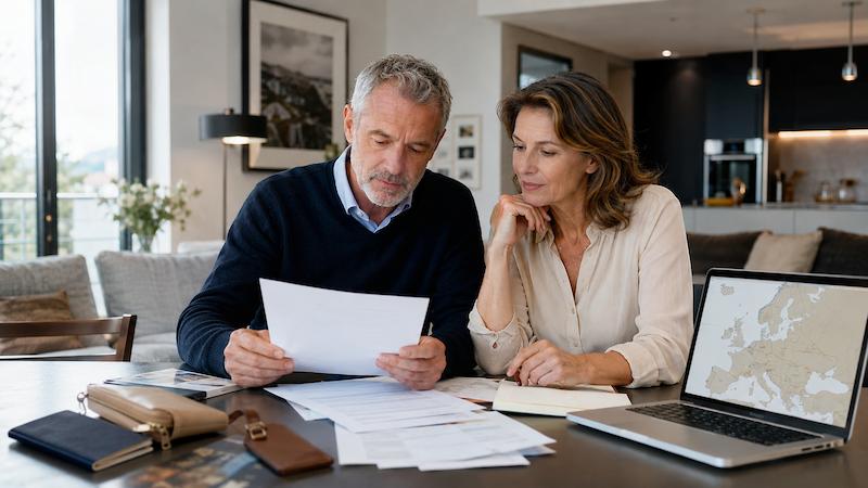 Accompagnement expatriés
